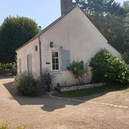 Francueil Le Clos De La Rousseliere חדר תמונה